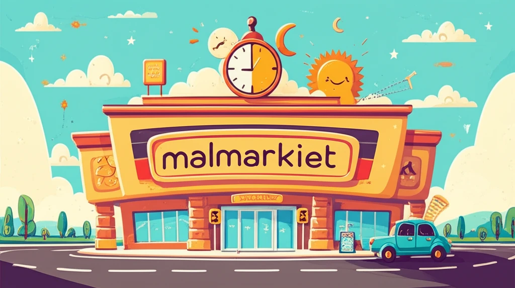 홈플러스 동수원점 매장 전경