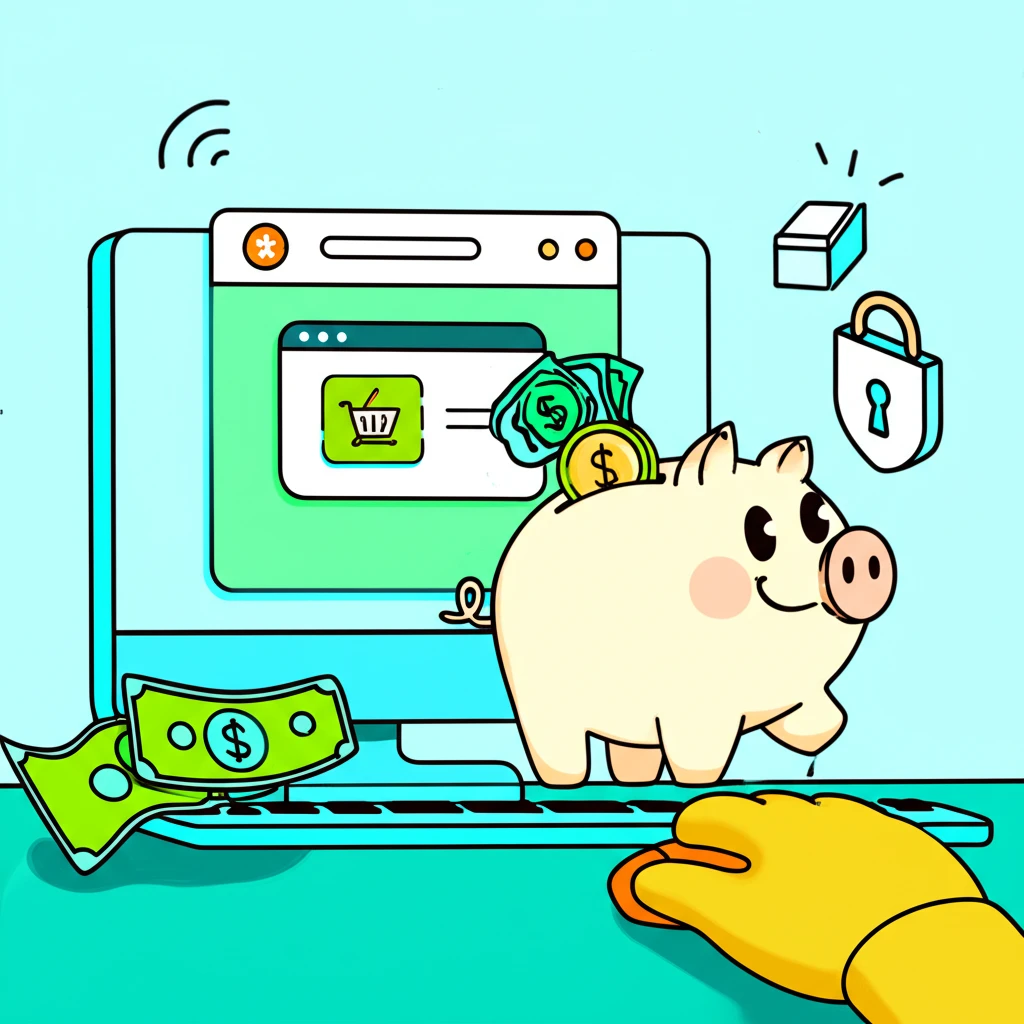 로또 온라인 구매 안내 이미지