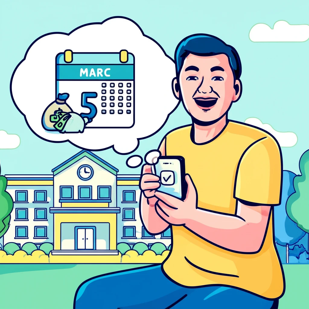 인천 입학준비금 신청 안내