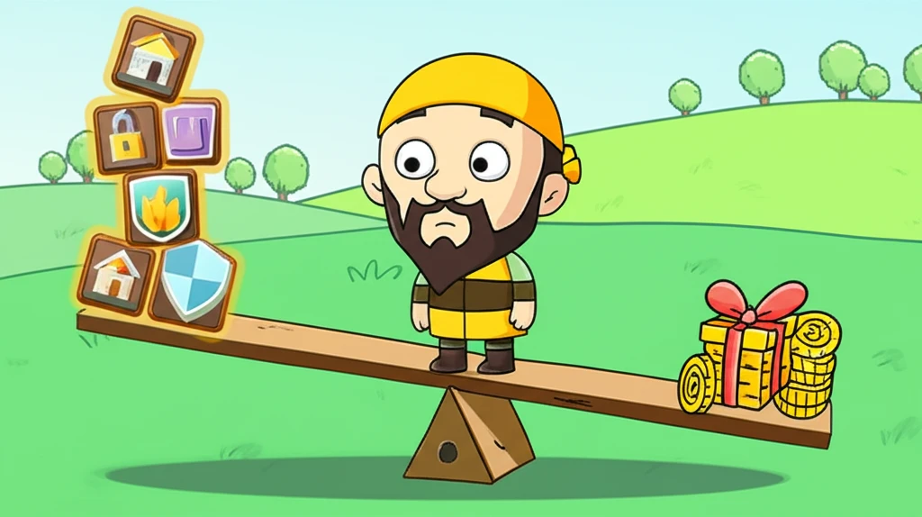 복지 급여 및 소득 확인 관련 이미지