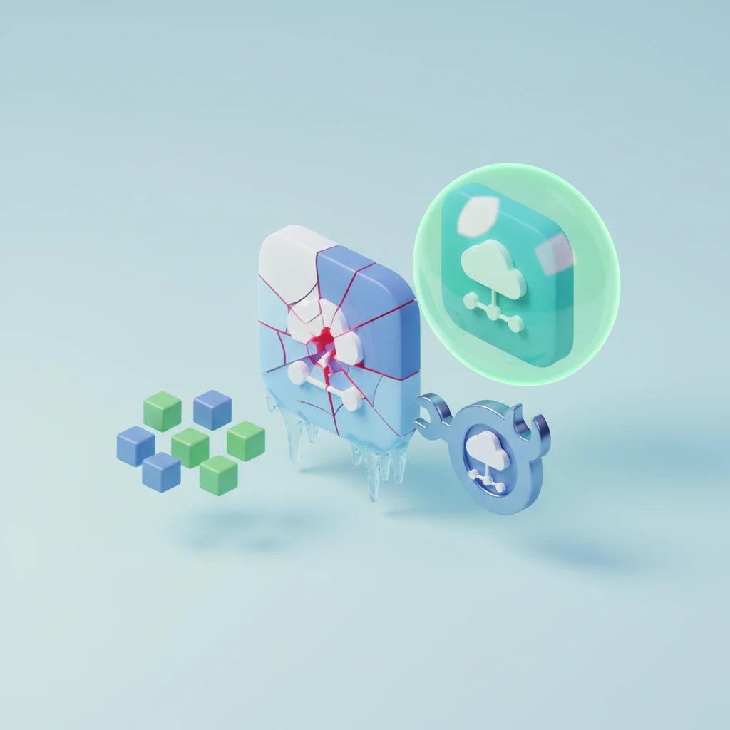 워드 실행 오류 해결 이미지