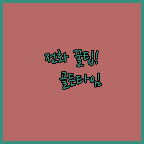 아메리칸항공 전화 상담 전 준비물과 골든타임